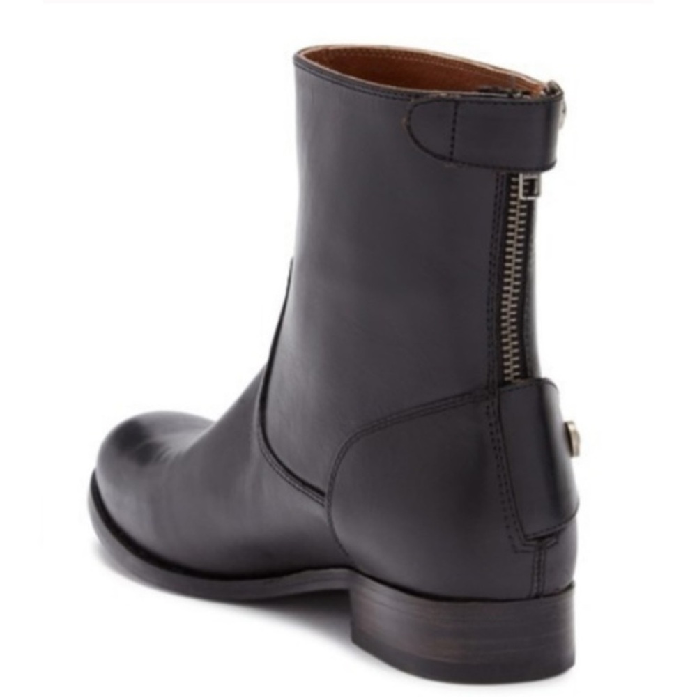 Frye ‘Melissa’ Button Zip Short - image 2